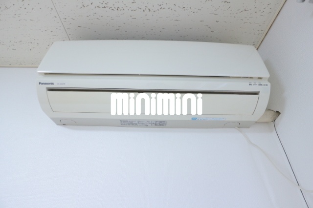 その他設備　別号室の写真です。