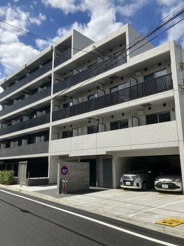 ＪＲ南武線 西国立駅 徒歩5分 築3年