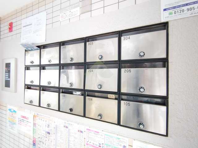 その他設備　メインステージ中野第２