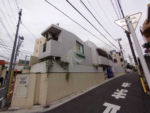 その他　メインステージ中野第２