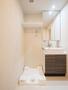 洗面設備　洗面台