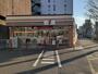 コンビニ　セブンイレブン 和歌山八番丁店様（コンビニ）まで326m
