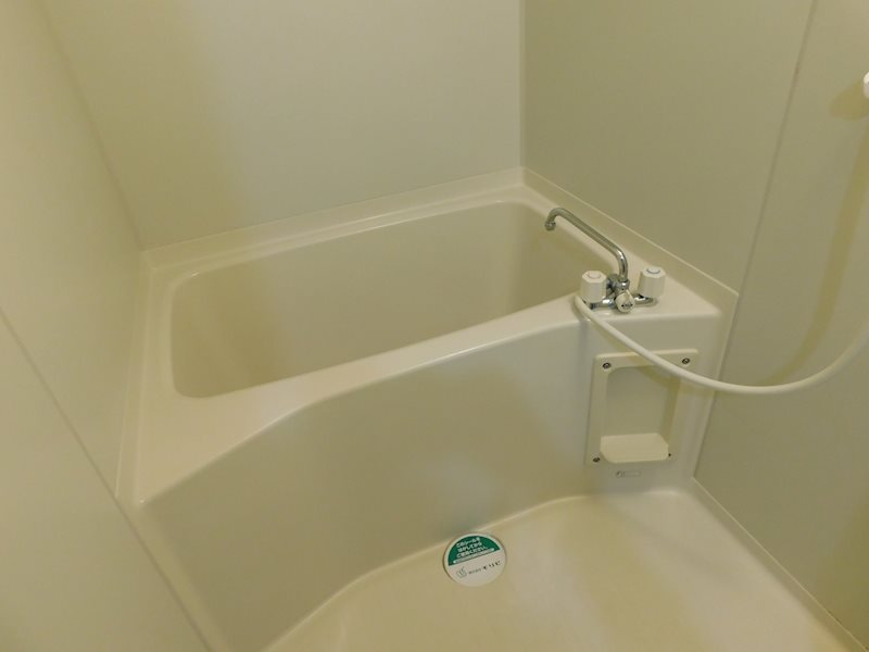 バス・シャワールーム　同タイプのお部屋の写真です