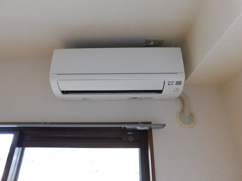 その他設備　同タイプのお部屋の写真です