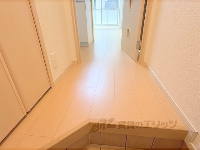 その他部屋・スペース　廊下