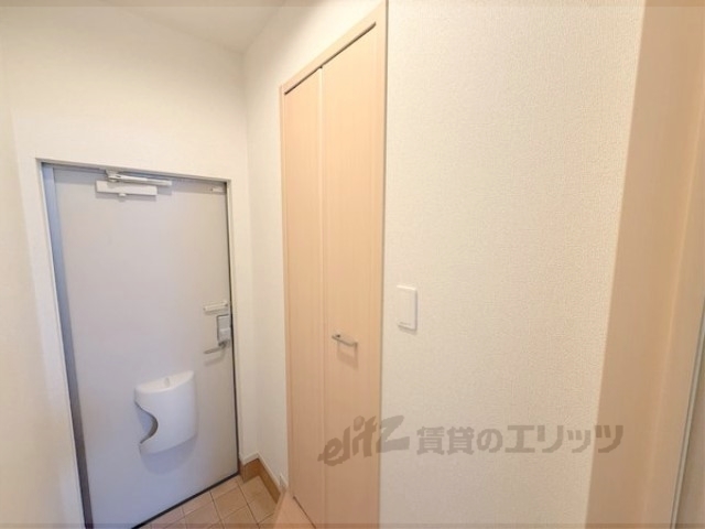 収納　下駄箱