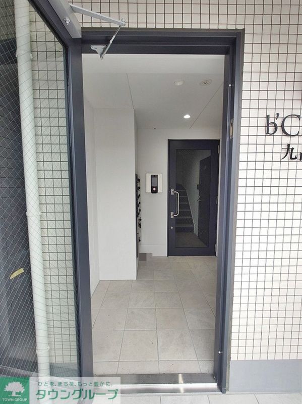 ロビー