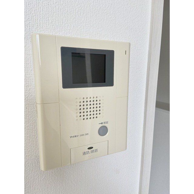 セキュリティ　物件画像