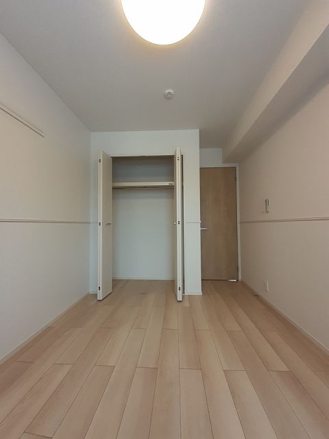 リオナ 新開の内装写真