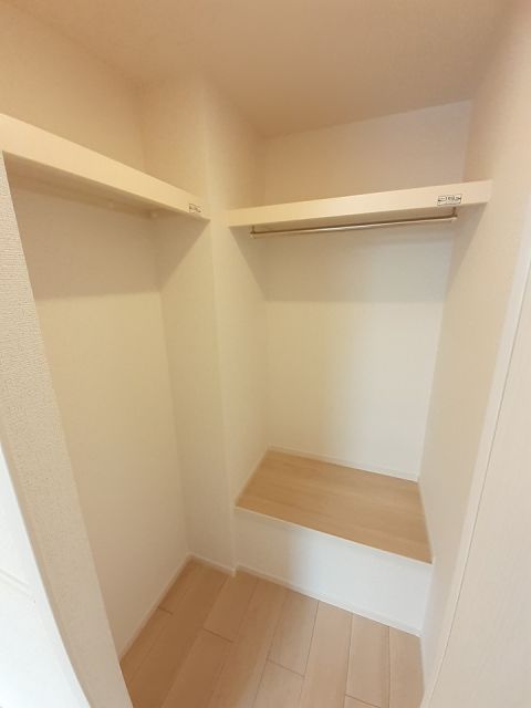 リオナ 新開の内装写真