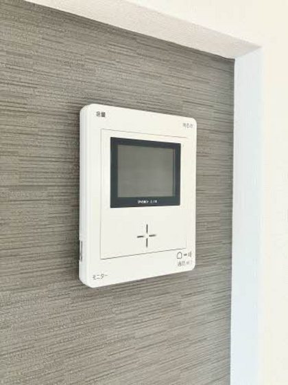 カーサ ツインクル I棟のその他写真