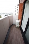 バルコニー　※同仕様写真含む