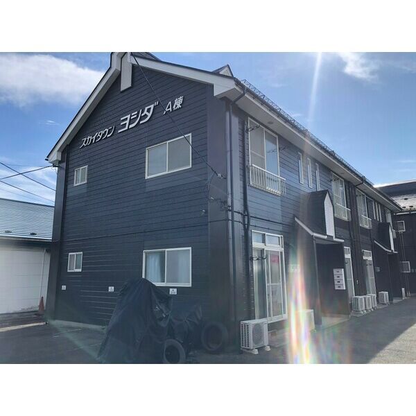 ＪＲ東北本線 岩手飯岡駅 徒歩19分 築39年