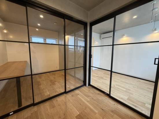 その他部屋・スペース　内観2