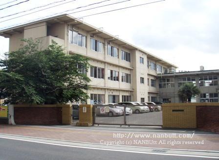 小学校　福山市立西小学校（小学校）まで763m