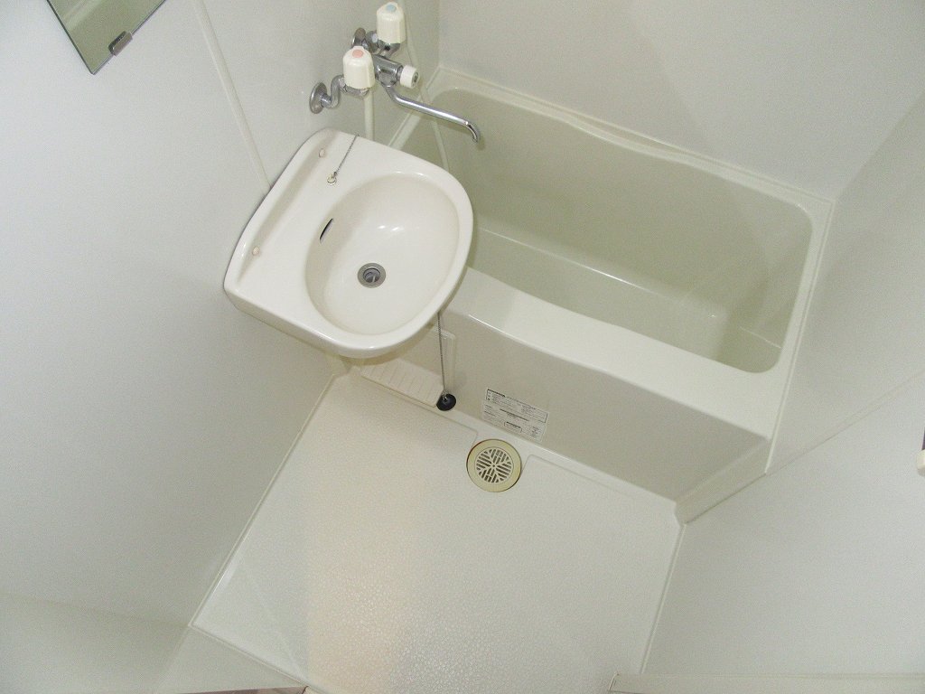 バス・シャワールーム　浴室乾燥機能付き※同タイプ