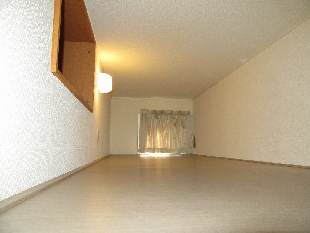 その他部屋・スペース　ロフト※同タイプ