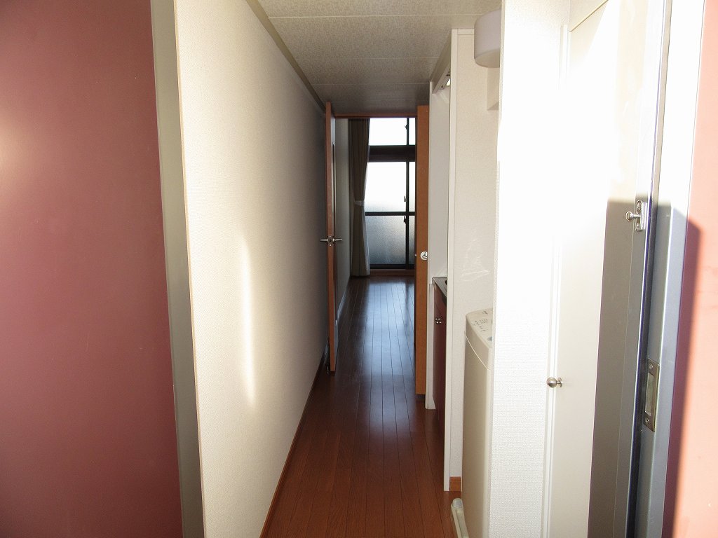 玄関　※同タイプ