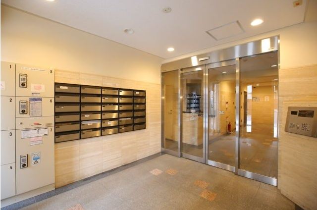 西武池袋線 練馬駅 徒歩2分 8階建 築25年の外観写真