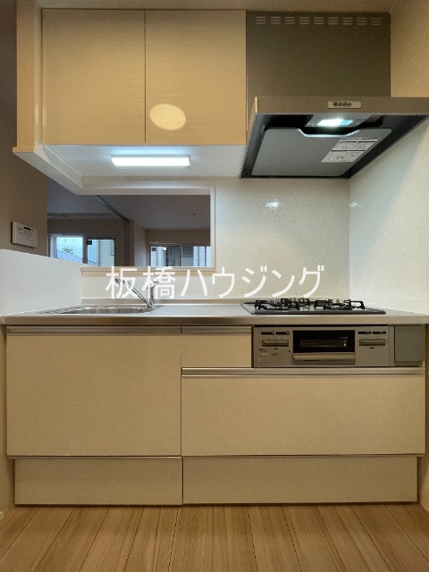 キッチン