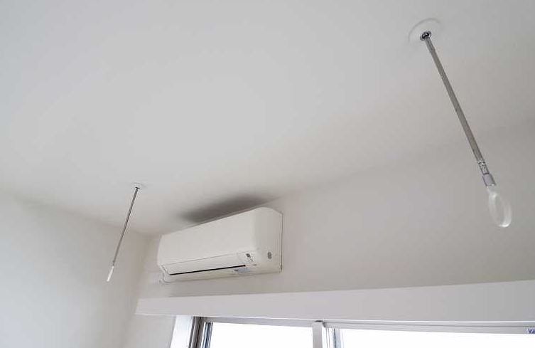 その他設備　同物件別部屋です
