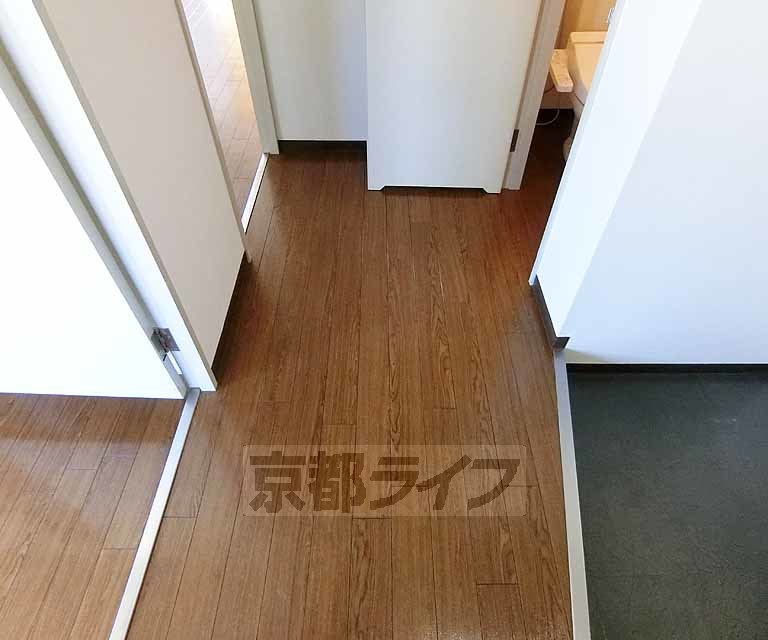 【京都市南区久世中久世町４丁目のマンションのその他部屋・スペース】