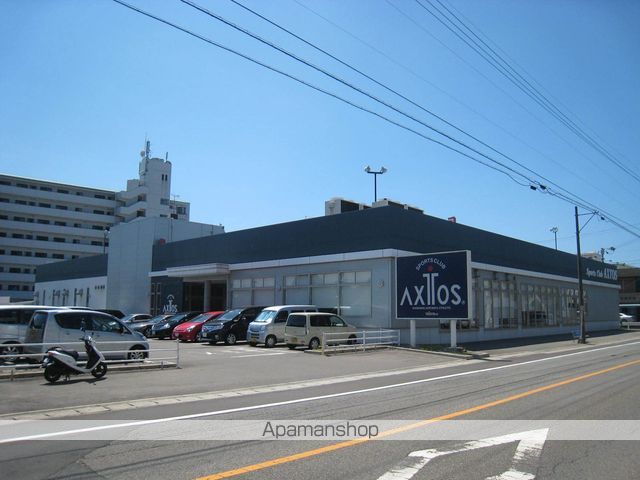 その他　スポーツクラブアクトス今治（その他）まで636m