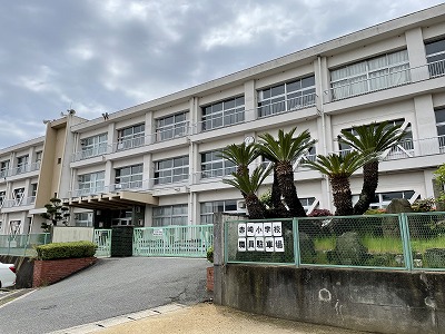 倉敷市 1階建 築56年の周辺写真