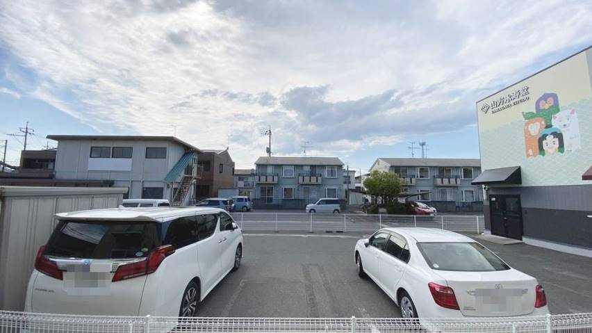 眺望　その他共有部分