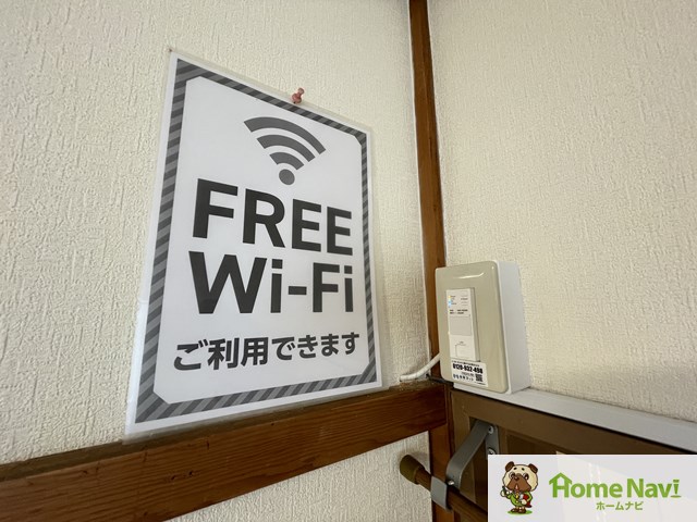 バルコニー　Youtube検索、「富田林市　暁21・0号館」で、室内動画