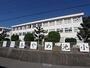 小学校　あやめ池小学校（小学校）まで612m