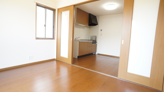 居室・リビング　同仕様タイプ