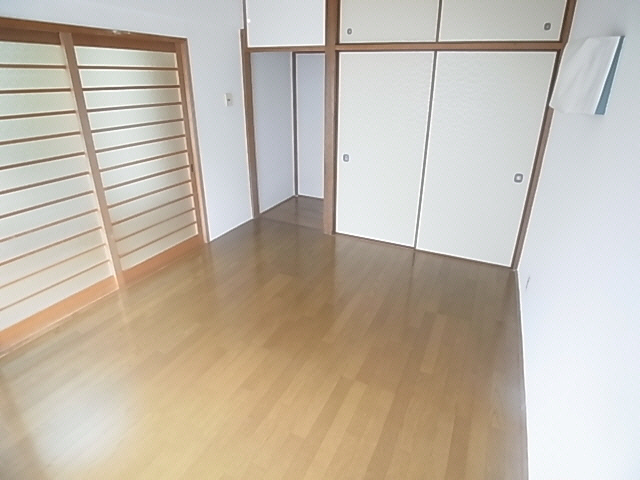 居室・リビング　おしゃれなリビングです