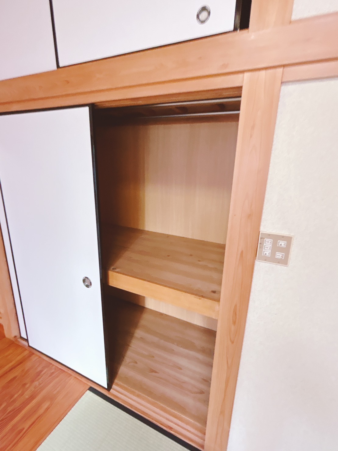 JGS緑丘マンション別館の内装写真