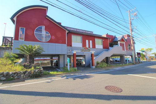 【メゾン桜山（長柄）の飲食店】