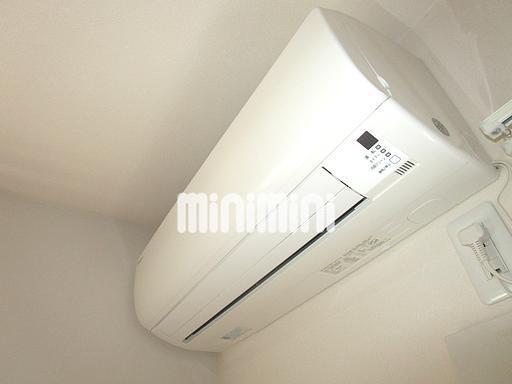 その他共有部分　駐輪場です