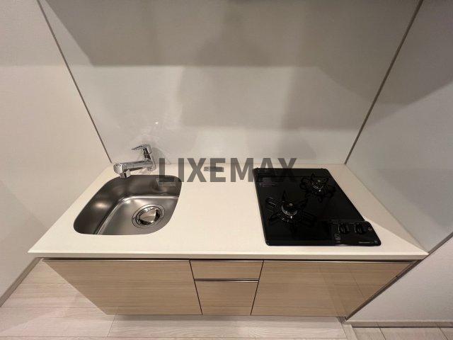 キッチン　別号室参考写真