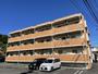 日南駅より徒歩10分 築16年6ヶ月 3階建の賃貸物件