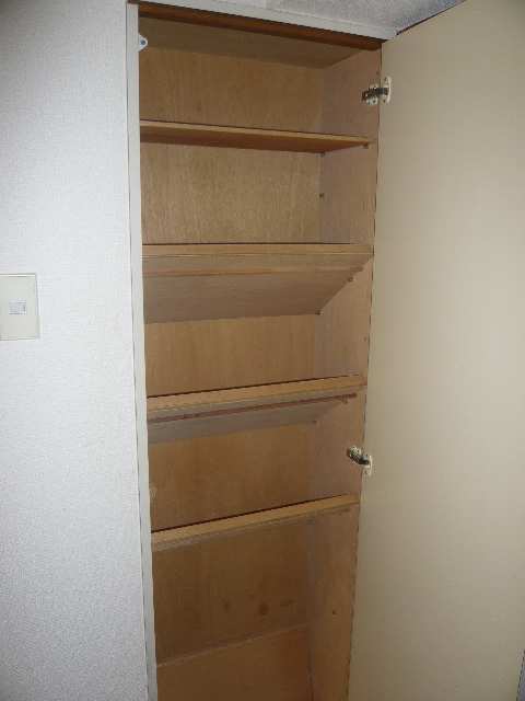 その他部屋・スペース　同一タイプ物件の写真です。