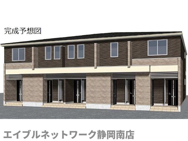 建物外観　イメージ