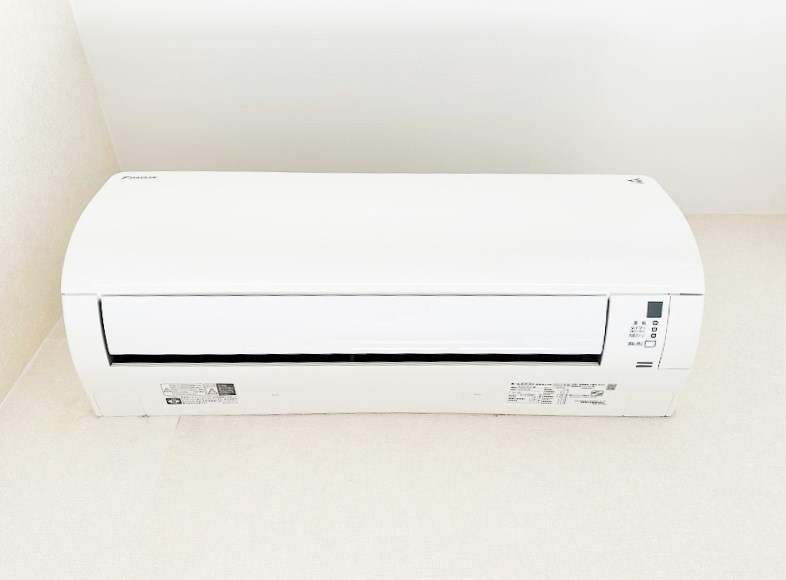 その他設備　★エアコン★