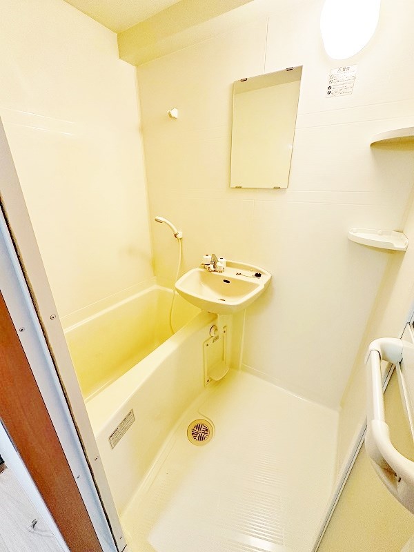 バス・シャワールーム　★浴室★