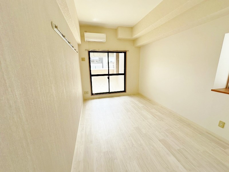 その他部屋・スペース　★洋室8.2帖★(クロス現況優先)