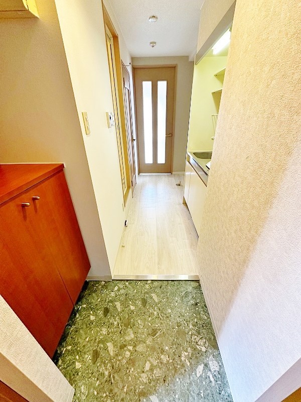 玄関　★玄関★