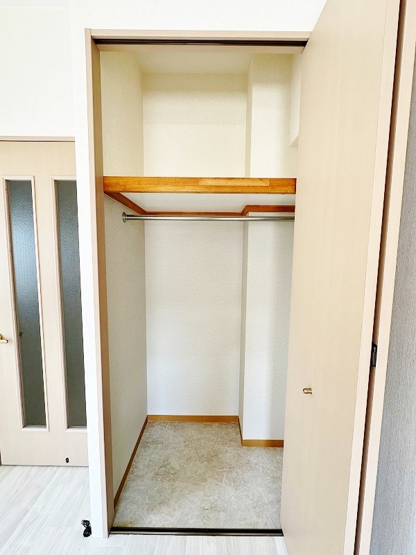 収納　★クローゼット★