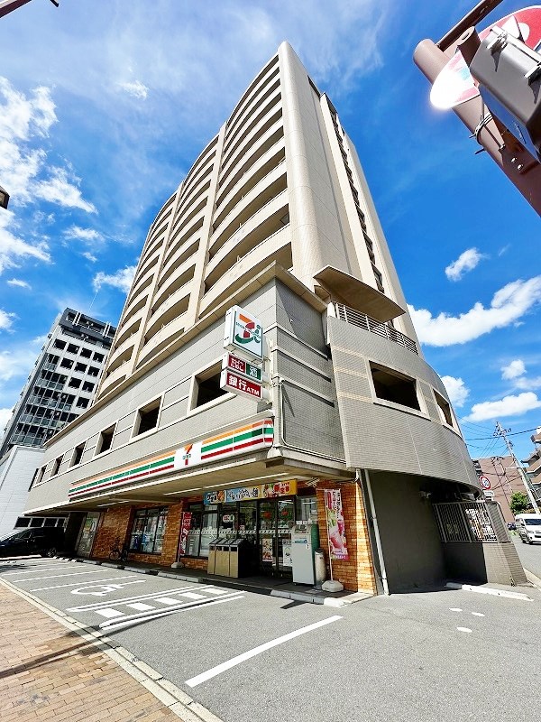 建物外観　★外観★