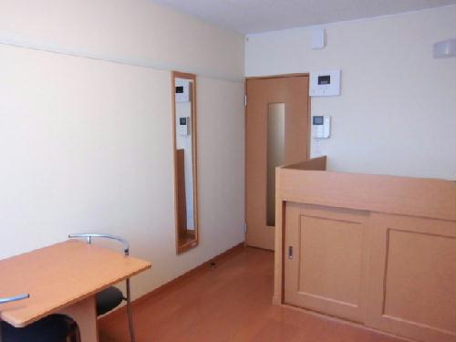 居室・リビング　※現況優先