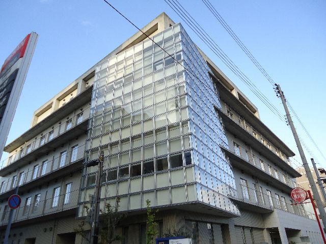 病院　医療法人明倫会宮地病院（病院）まで800m