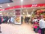 スーパー　ザ・ダイソー フレル・ウィズ自由が丘店（スーパー）まで820m