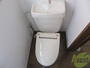 トイレ　トイレはこんな感じです。いつもお世話になっております。